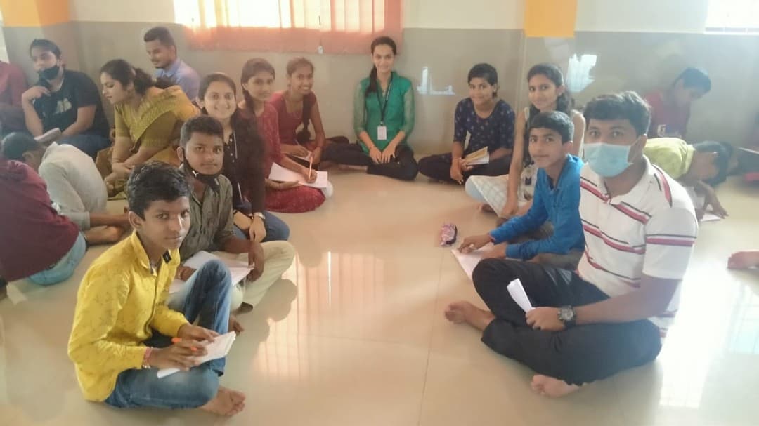 How a Small Spark Became Dakshina Kannada's Largest Rural Science Fair