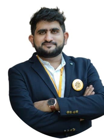 Dr. Shreesha Bhat