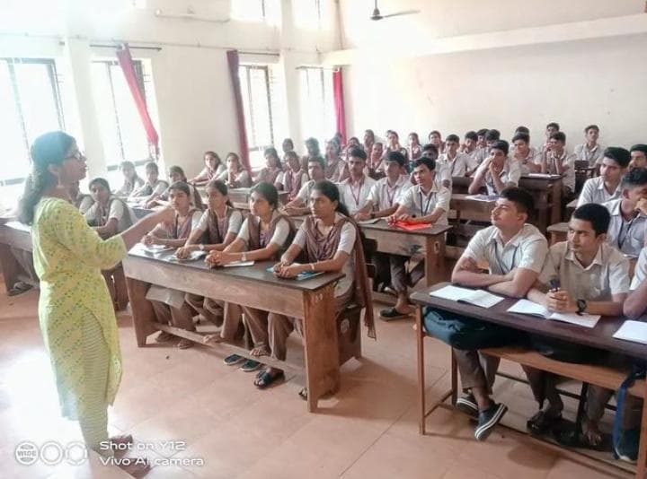 Support Career Counseling for Rural Youth