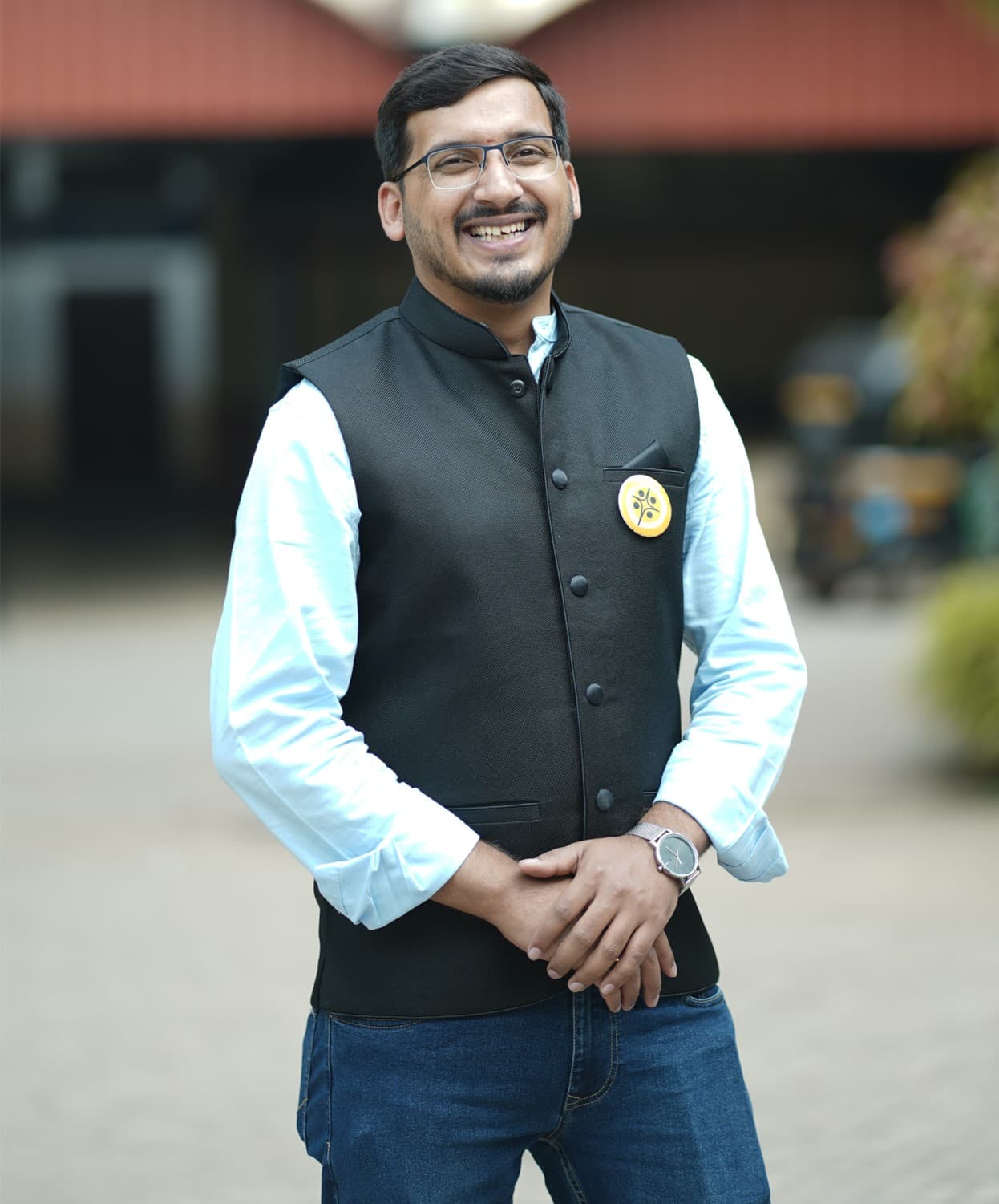 Punit Ravindra
