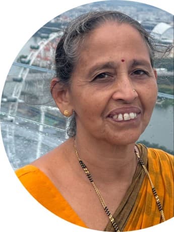 Shivakumari B.